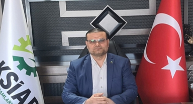 HAKSİAD Başkanı Karamazi: Finansal sorunları ortaklık kültürü ile aşıyoruz