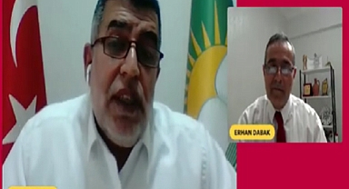 HÜDA PAR İl Başkanı Suiçer; AK Parti gücü kimseyle paylaşmak istemiyor