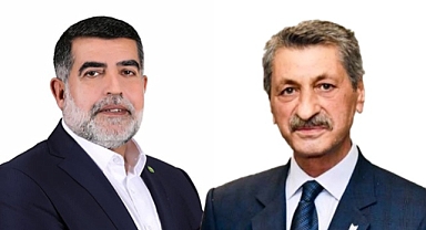 İYİ Parti ve HÜDA PAR, Elazığ'da Çimento fabrikası konusunda değerlendirmelerde bulundu