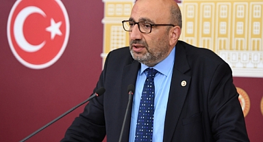 Milletvekili Ejder Açıkkapı'dan Çimento Fabrikası Açıklaması: Taşınma konusunda kararlıyız