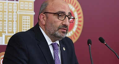 Milletvekili Ejder Açıkkapı: Her zaman üreticimizin yanındayız