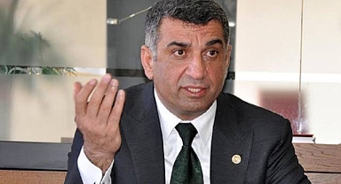 Milletvekili Erol'dan Elazığ'da tarımsal yatırımlar askıya alınmasına sert tepki