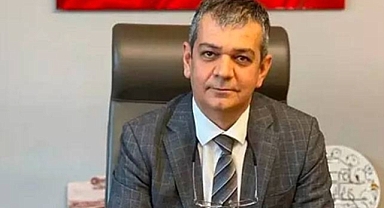 Milletvekili Keleş, Cengiz Aytmatov'u vefat yıldönümünde andı