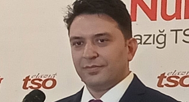 Öner; Elazığ'da gerçek kalkınma; sermayenin, üreticinin, esnafın önünün açılması ile mümkündür