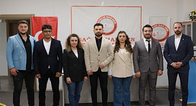Sağlık Hak-Sen, İl bazlı üyelikte %703.92 artışla 8 kat büyüme gösterdi