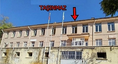 Vatandaşlar, 87 Yıllık Devlet Hastanesinin satışının iptalini istedi