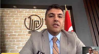 Maden'de, Vatandaşlarımıza ikinci sınıf muamele yapılıyor