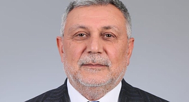 AK Parti İl Başkanı Yıldırım'dan 15 Temmuz mesajı