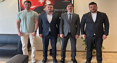 ASM Çalışanlarının Mağduriyetleri Gideriliyor: Genç Sağlık-Sen girişimleri sonuç verdi