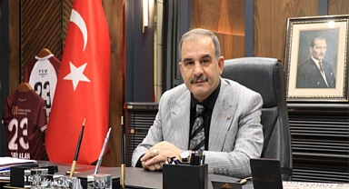 Başkan Alan'dan; Kamu ihalelerinde değişiklik uyarısı