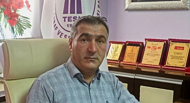 Başkan Özdoğan'dan Küçük Esnaf İçin Acil Destek Çağrısı: 