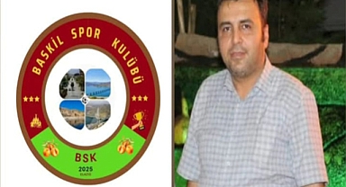 Yeni kurulan Baskil spor kulübünün hedefi birçok sportif faaliyetlerine katılmak