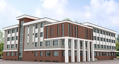 CHP'li Belediyelerin yaptırdığı okullarda çalışmalar devam ediyor