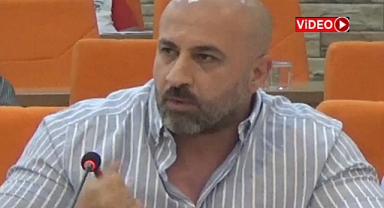 CHP'li Meclis Üyesi Murat Akkoç: Büfelerde standart yok, zabıta mevzuatı uygulasın