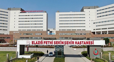 EFSŞ Hastanesi Nöromüsküler Kas Hastalıkları Tanı ve Tedavi Merkezinde 400 hasta takip altında