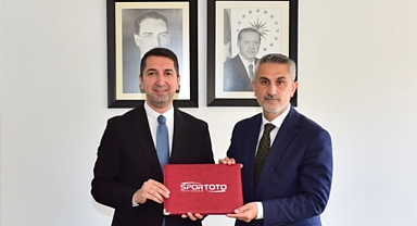 Elazığ'a sekiz yeni futbol sahası kazandırılıyor