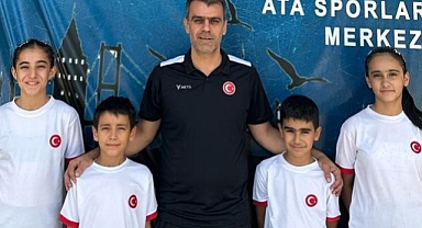 Elazığ Badminton'da eski günlerine dönüyor