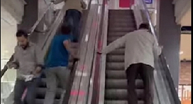 Elazığ belediyesi sorunu çözemeyince bahanelerin arkasına sığınıyor...!