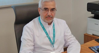 Elazığ'da uzaktan ağız ve diş sağlığı hastalarına hizmet verilmeye başlandı