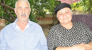 Elazığ Harput'ta ilaçlama sonrası zehirlenme iddiası: Yaşlı kadın hastanelik oldu