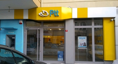 Elazığ Maden'deki Tarihi PTT Binası İçin İzmir'den Ses Yükseldi: Tasarruf tedbiri