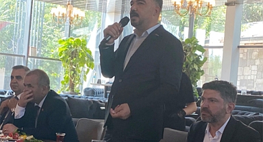 Elazığ TÜRSAB Atağa Kalktı: Turizmde vites yükseltti