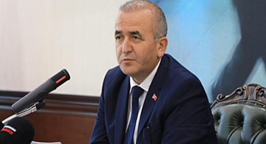 Elazığ Valisi Hatipoğlu, Bir yılını değerlendirdi