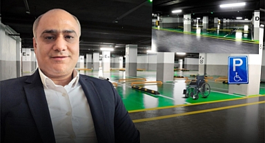 Elazığlı Engelliler'in Belediye Başkanına çağrısı var