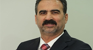 Ercan: Sizin hissenize teröristbaşı öcalan, bizim hissemize tabuta sığmayan kahramanlar düştü