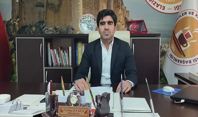 Ferhat Evsen: Küçük esnaf can çekişiyor