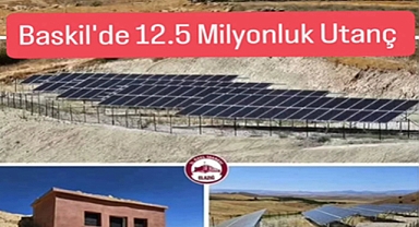 Fırat'ın Kıyısında Susuzluk: Akuşağı köyü'nde yatırım çöpe mi gitti?