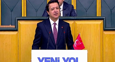 Genel Başkan Arıkan'dan Elazığ'da Hukuk ve Yolsuzluk Vurgusu: 'Bu Sessizlik Neden?'