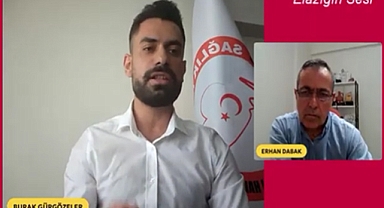 Gürgözeler'den Tayin Uyarısı: Aileler parçalanıyor, mağduriyet artıyor