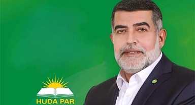 HÜDA PAR: Uyuşturucuyla mücadele, şekil değişikliğiyle değil zihniyet değişimiyle olur