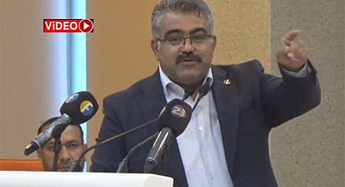 Karahüseyinoğlu'ndan,Vizyon Belgesi Vurgusu: Sadece küçük ücret değil, sosyal destek şart
