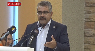 Yeniden Refah Partisi Meclis Üyesi Karahüseyinoğlu: Su patlaklarının sorumluları belirlenmeli ve tutanak tutulmalı