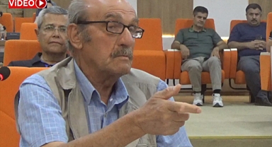 MHP Belediye Meclis Üyesi Behçet Susmaz'dan Sert Açıklama: Kaçak sundurmalara göz yumulamaz!