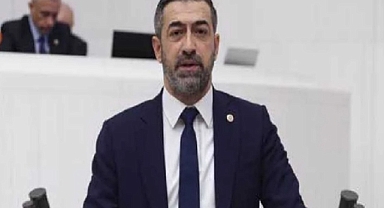 MHP Milletvekili Işıkver: Yeni bir stratejik yol haritası şart