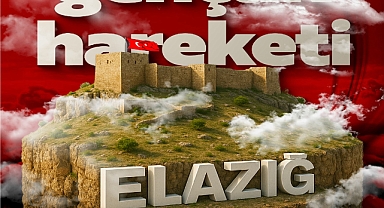 Nazırlı'dan Gençlere Davet: Her gün bir genç kardeşimizle olacağız