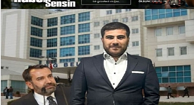 Oğuz Güneş'ten Elazığ Belediyesi'ne Sert Eleştiriler: Görevi kötüye kullanma iddiası