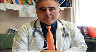 Prof. Dr. Akın Eraslan Balcı: İlaçsız ve ameliyatsız KOAH tedavisi mümkün