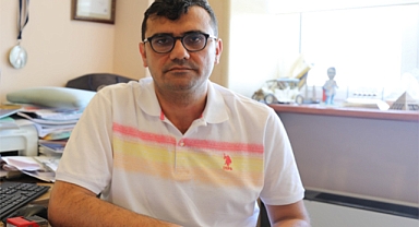Prof. Dr. Kıvrak: Yapay Zekânın Tıp alanındaki rolüne dikkat çekti