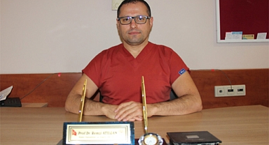 Prof. Dr. Remzi Atılgan'dan Kadınlarda adet kanama bozukluklarıyla ilgili önemli uyarılar