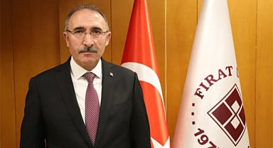 Rektör Prof. Dr. Göktaş'tan Öğrencilere çağrı