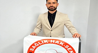 Sağlık Hak-Sen'den üyelerine doğum yardımı desteği