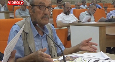 Susmaz'dan TOKİ'ye Sert Eleştiri: Bu yaklaşım belediyeyi hafife almak, alay etmektir