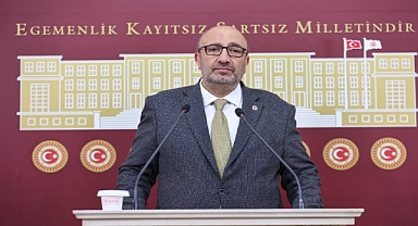 Açıkkapı: Toplumu ayrıştıran dilden uzak durulmalı