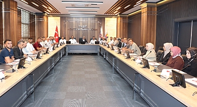 Alan: Yerel kalkınmada üretim birlikleri önemli