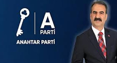 Anahtar Partisi: Üretim nerede?