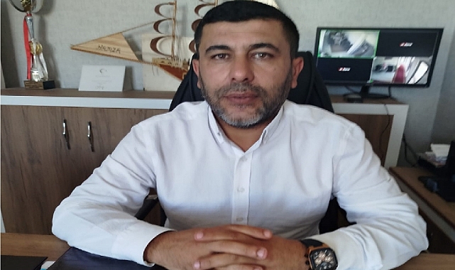 Bal; Işıkver, Yığınkispor'a Bal Ligi'ne katılım desteği verdi